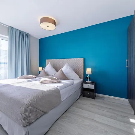 5 Sterne Boddenstern - Atemberaubender Blick Auf Bodden