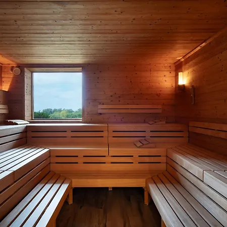 5 Sterne Boddenstern - Atemberaubender Blick Auf Bodden * Wustrow