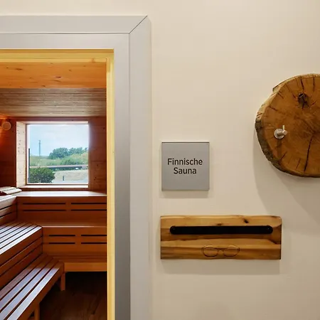 5 Sterne Boddenstern - Atemberaubender Blick Auf Bodden * Wustrow