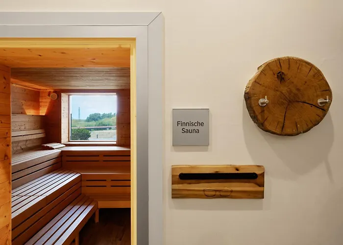 5 Sterne Boddenstern - Atemberaubender Blick Auf Bodden * 부스트로우